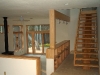 Penland House, Interior, Penland, NC